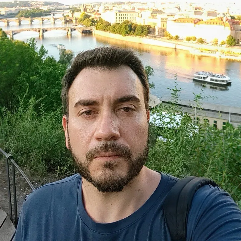 Davide Fornelli